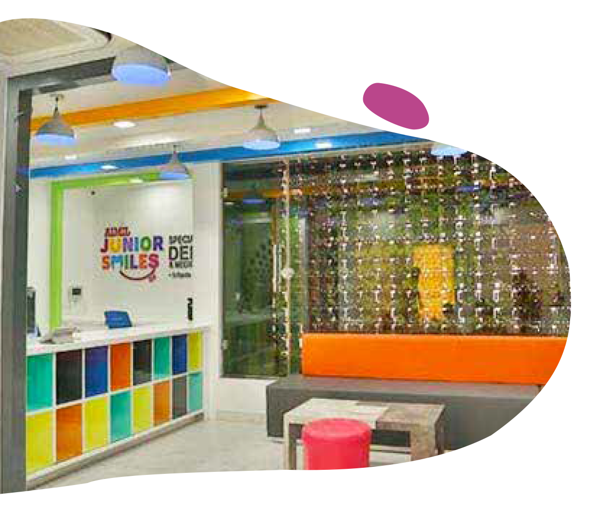 best pediatric dental clinic in delhi